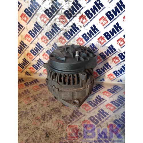 Генератор КАМАЗ 65206-Т5 2511022 BOSCH (787), 0124655097-2