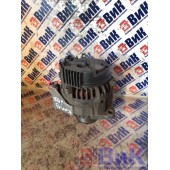 Генератор КАМАЗ 65206-Т5 2511022 BOSCH (787)