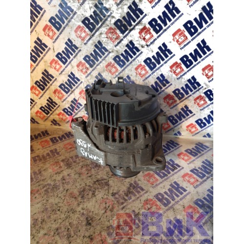 Генератор КАМАЗ 65206-Т5 2511022 BOSCH (787), 0124655097