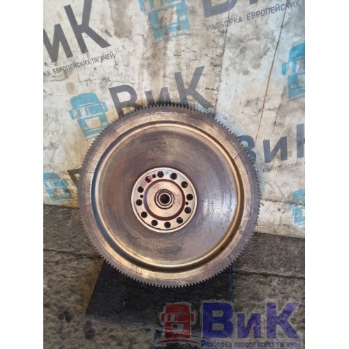 Маховик DAF 105 823945 деф. венца (789), 1697674-1