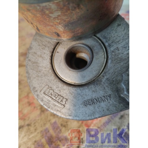 Ролик натяжной КАМАЗ 65206-Т5 2511022 (771), -1