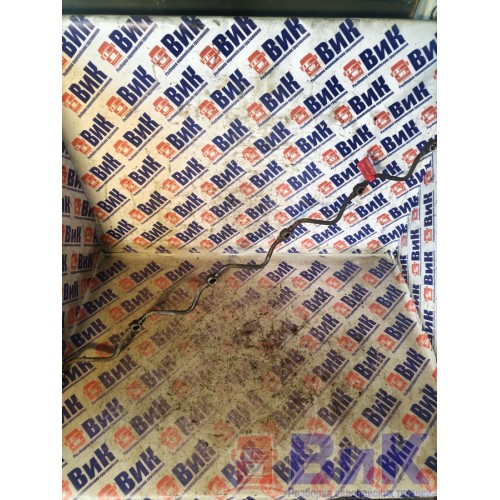 Трубка вентиляции ГБЦ КАМАЗ 65206-Т5 2511022 (772), 