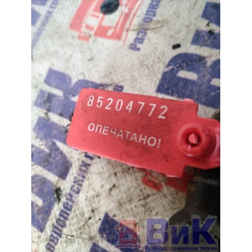 Трубка вентиляции ГБЦ КАМАЗ 65206-Т5 2511022 (772), -1