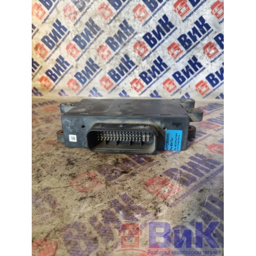 Блок управления Adblue КАМАЗ 65206-Т5 2511022 (260), А0005406101-1