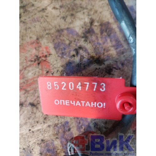 Трубка топливная КАМАЗ 65206-Т5 2511022 1-й цилиндр (773), -3