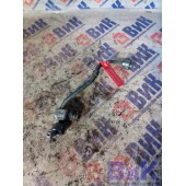 Трубка топливная КАМАЗ 65206-Т5 2511022 3-й цилиндр (775)