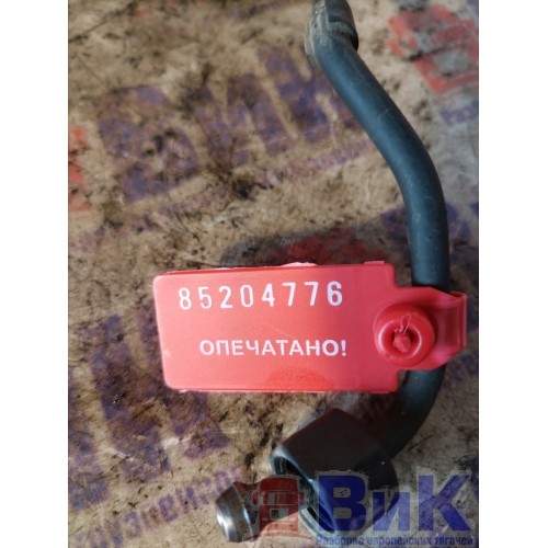 Трубка топливная КАМАЗ 65206-Т5 2511022 4-й цилиндр (776), -4