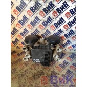 Модулятор EBS 2-канальный КАМАЗ 65206-Т5 2511022 Wabco (758)
