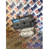 Насос мочевины Adblue КАМАЗ 65206-Т5 2511022 (255) 