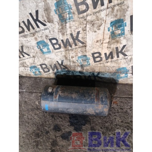Ресивер 20л КАМАЗ 65206-Т5 2511022 (254), -1