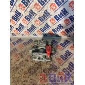 Кран 4-контурный КАМАЗ 65206-Т5 2511022 Wabco (741)