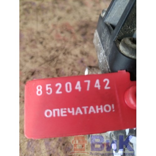 Клапан ограничения давления (мочевины) КАМАЗ 65206-Т5 2511022 Wabco (742), 9750090010-8