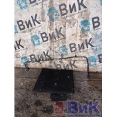 Трубка топливная КАМАЗ 65206-Т5 2511022 метал. (740)