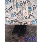 Трубка топливная на PLD (плд) КАМАЗ 65206-Т5 2511022 метал. (733)