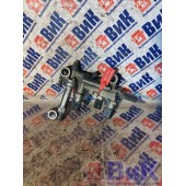 Дозатор мочевины Adblue КАМАЗ 65206-Т5 2511022 (725)