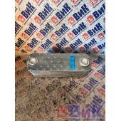 Теплообменник КАМАЗ 65206-Т5 2511022 (244)
