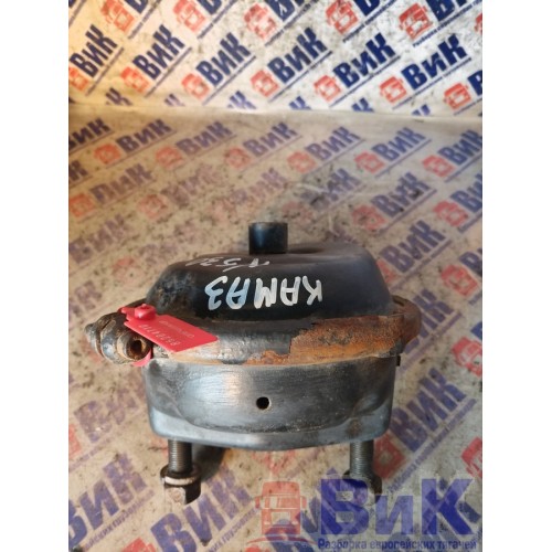 Камера тормозная КАМАЗ 65206-Т5 2511022 (710), -4