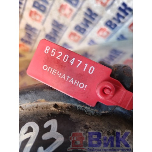 Камера тормозная КАМАЗ 65206-Т5 2511022 (710), -3