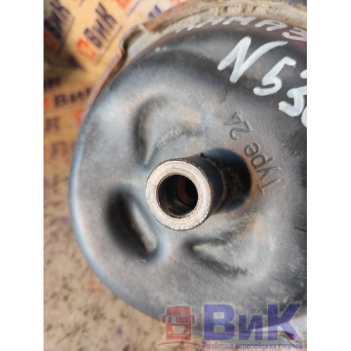 Камера тормозная КАМАЗ 65206-Т5 2511022 (710), -2