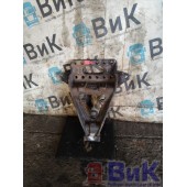 Кронштейн задней полурессоры (бугель) КАМАЗ 65206-Т5 2511022 (704)