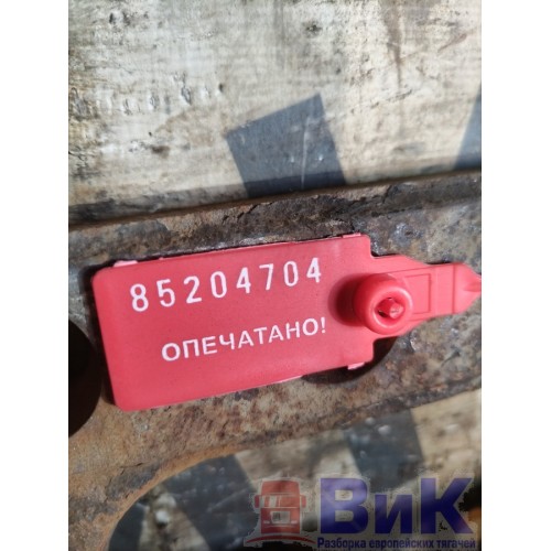 Кронштейн задней полурессоры (бугель) КАМАЗ 65206-Т5 2511022 (704), 2912445-3