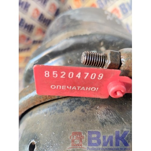 Энергоаккумулятор КАМАЗ 65206-Т5 2511022 задний (709), К093422-7