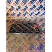 Накладка на нижнюю подножку КАМАЗ 65206-Т5 2511022 LH (693)