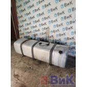 Бак топливный DAF 105 224х69х64 с топливозаборником и кронш-ми (690) 