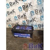 Аккумулятор 240Ah 1200A DAF 105 980586 Varta (697)
