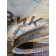 Кольцо диффузора DAF 105 980586 (699), 