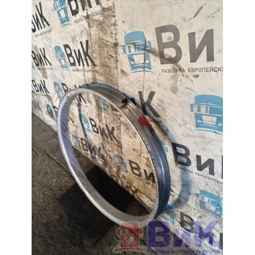 Кольцо диффузора DAF 105 980586 (699), -4