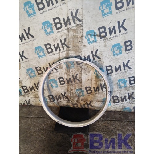 Кольцо диффузора DAF 105 980586 (699), -1