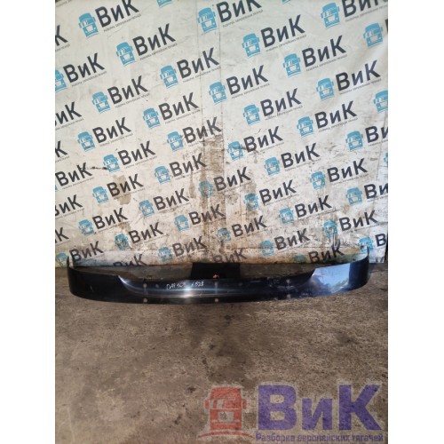 Козырек солнцезащитный DAF 105 980586 (682), 