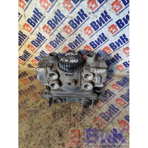 Модулятор EBS DAF 105 980586 Wabco (671), 4801040030