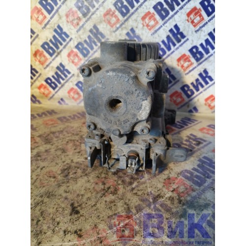 Модулятор EBS DAF 105 980586 Wabco (671), 4801040030-5