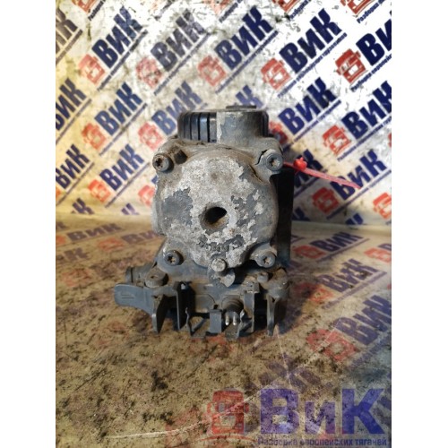 Модулятор EBS DAF 105 980586 Wabco (671), 4801040030-4