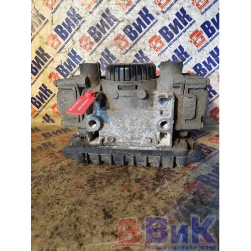 Модулятор EBS DAF 105 980586 Wabco (671), 4801040030-2