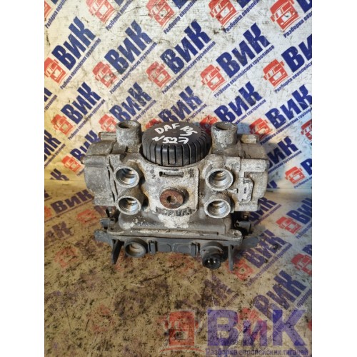 Модулятор EBS DAF 105 XF 961736 Wabco (930), 4801040030