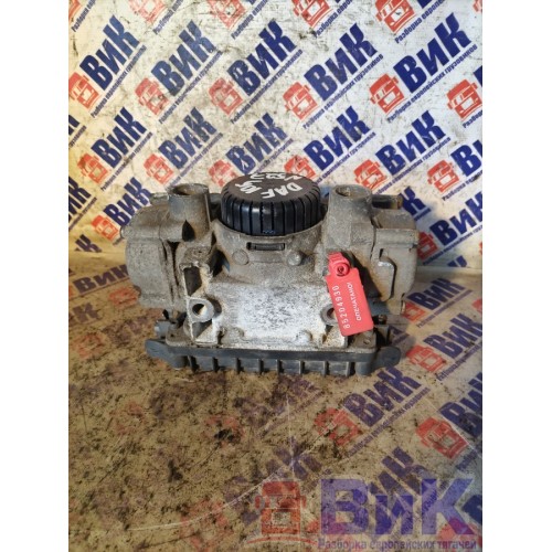 Модулятор EBS DAF 105 XF 961736 Wabco (930), 4801040030-2