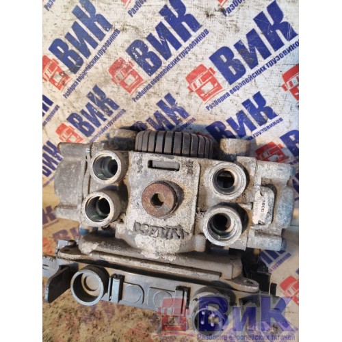 Модулятор EBS DAF 105 XF 961736 Wabco (930), 4801040030-5