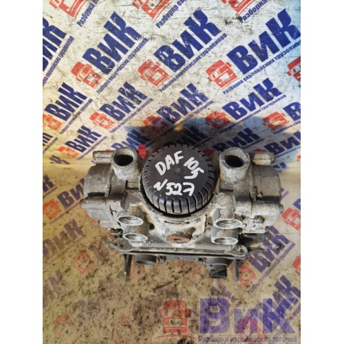 Модулятор EBS DAF 105 XF 961736 Wabco (930), 4801040030-6