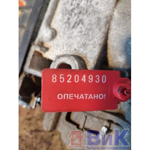 Модулятор EBS DAF 105 XF 961736 Wabco (930), 4801040030-7