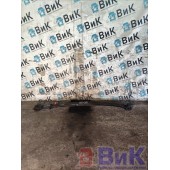 Рессора передняя 2 листа DAF 105 823945 (681)