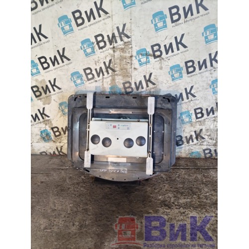 Стояночный кондиционер DAF 105 823945 комплект Ecadirna (689), 