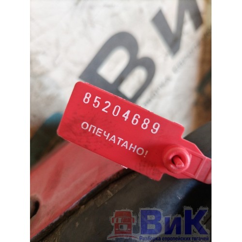 Стояночный кондиционер DAF 105 823945 комплект Ecadirna (689), -5