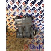 Компрессор воздушный КАМАЗ 65206-Т5 2511022 Wabco (688)