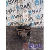 Суппорт задний КАМАЗ 65206-Т5 2511022 RH KNORR (порван пыльник) (668)