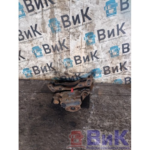 Суппорт задний КАМАЗ 65206-Т5 2511022 RH KNORR (порван пыльник) (668), K051233