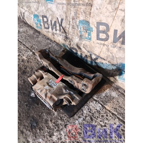 Суппорт задний КАМАЗ 65206-Т5 2511022 RH KNORR (порван пыльник) (668), K051233-1