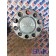 Колпак колеса Scania R440 458663 DC13 (метал, хром) (669), 